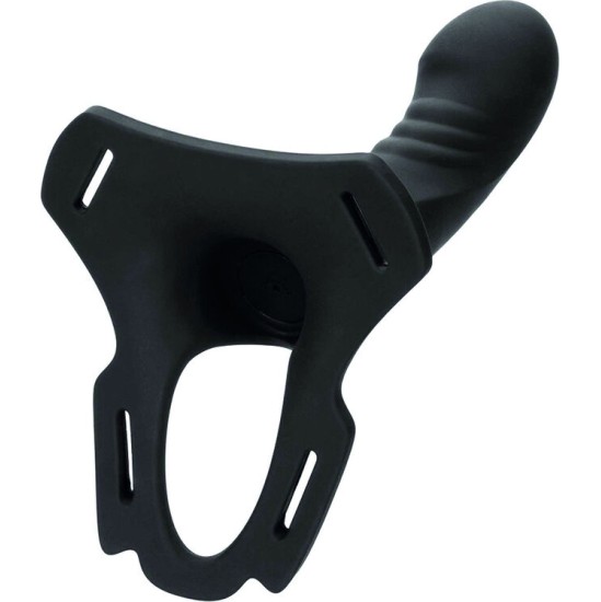 Calexotics BOUNDLESS RECHARGABLE MULTI-PORPUSE ARNESS