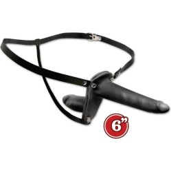 Fetish Fantasy Series - DOUBLE PENETRIX STRAP-ON.