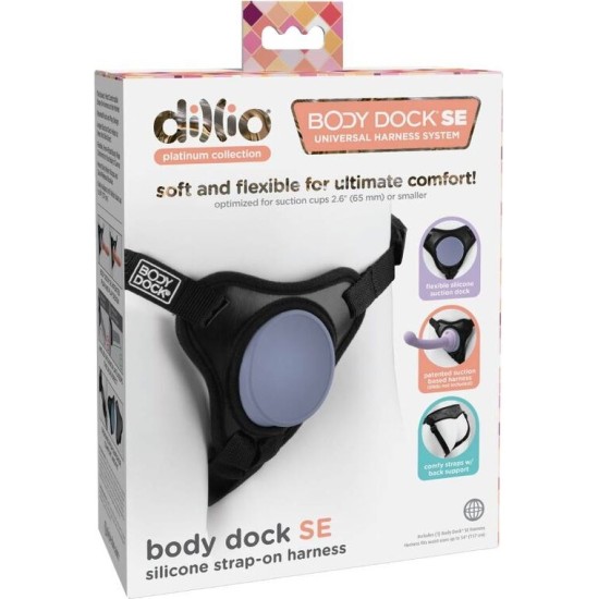 Dillio BODY DOCK