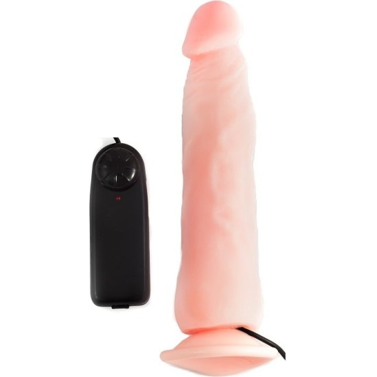 Baile REALISTIC PENIS LOVE CLONE 22.3 CM