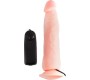 Baile REALISTIC PENIS LOVE CLONE 22.3 CM