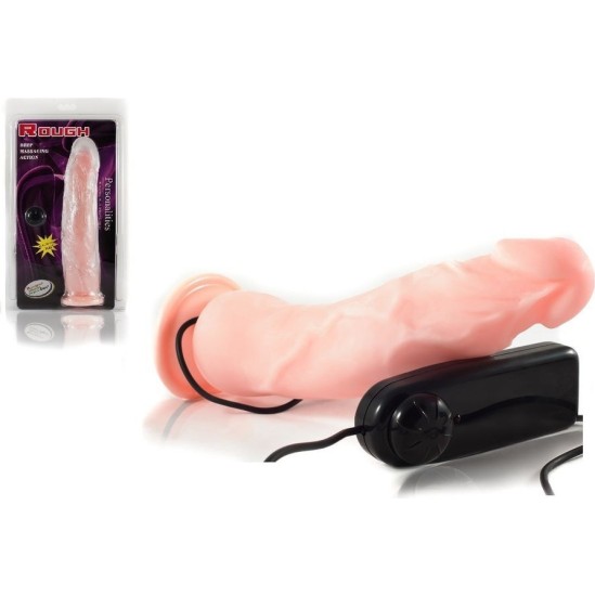 Baile REALISTIC PENIS LOVE CLONE 22.3 CM