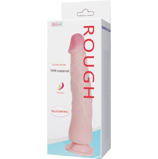 Baile REALISTIC PENIS LOVE CLONE 22.3 CM