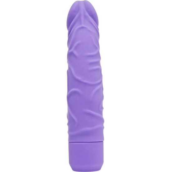 Get Real CLASSIC ORIGINAL PURPLE VIBRATOR