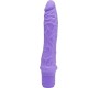 Get Real CLASSIC LARGE PURPLE VIBRATOR