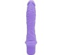 Get Real CLASSIC LARGE PURPLE VIBRATOR