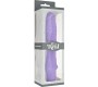 Get Real CLASSIC LARGE PURPLE VIBRATOR