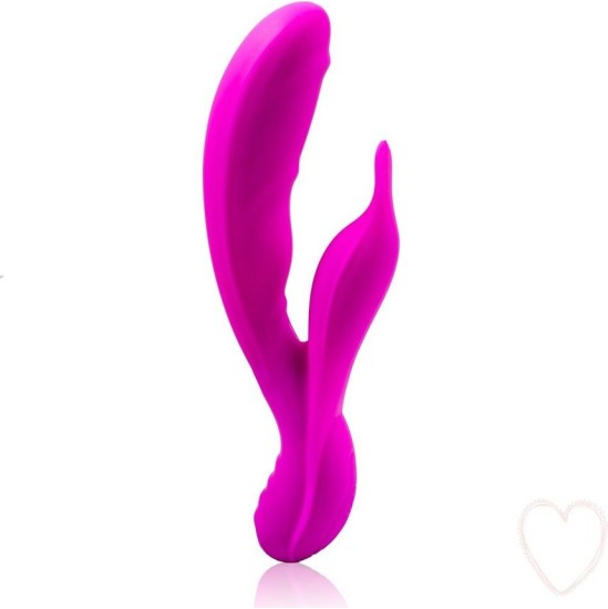 Pretty Love High Grade PRETTY LOVE - HIGHGRADE BLISS LILAC MASSAGER
