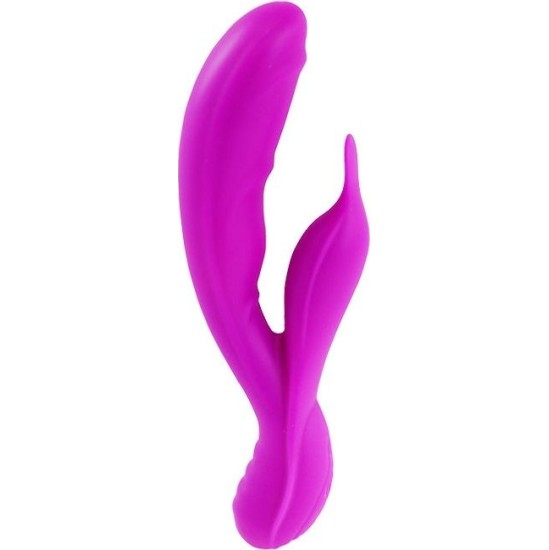 Pretty Love High Grade PRETTY LOVE - HIGHGRADE BLISS LILAC MASSAGER