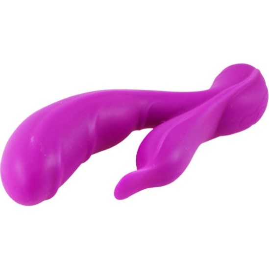 Pretty Love High Grade PRETTY LOVE - HIGHGRADE BLISS LILAC MASSAGER