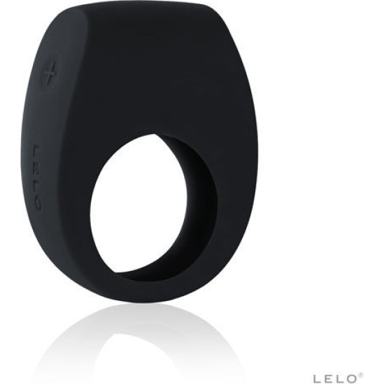 Lelo TOR II BLACK VIBRATOR RING