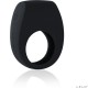 Lelo TOR II BLACK VIBRATOR RING