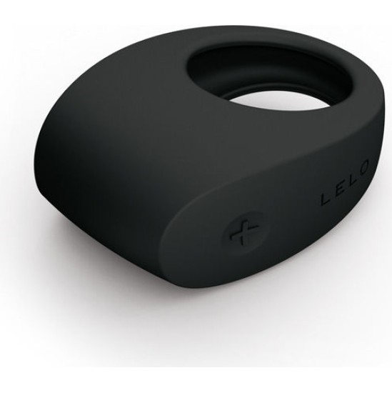 Lelo TOR II BLACK VIBRATOR RING