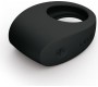 Lelo TOR II BLACK VIBRATOR RING