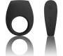 Lelo TOR II BLACK VIBRATOR RING
