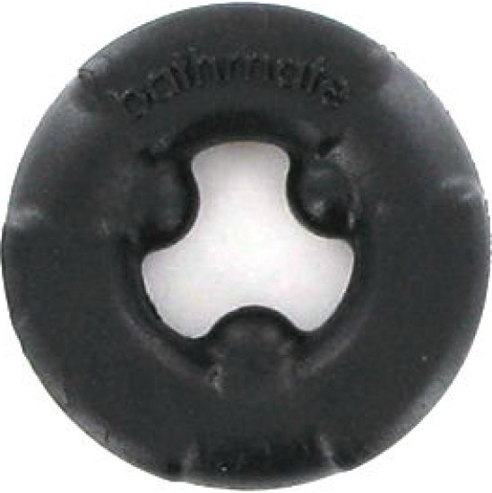 Bathmate BLACK GLADIATOR PENIS RING