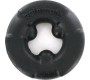Bathmate BLACK GLADIATOR PENIS RING