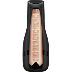 Satisfyer Men SATISFYER - MEN SLEEVE LUSTY TONGUES