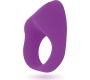 Intense Couples Toys INTENSE - OTO LILAC RECHARGEABLE VIBRATOR RING