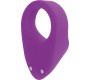 Intense Couples Toys INTENSE - OTO LILAC RECHARGEABLE VIBRATOR RING