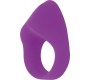 Intense Couples Toys INTENSE - OTO LILAC RECHARGEABLE VIBRATOR RING