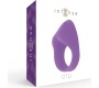 Intense Couples Toys INTENSE - OTO LILAC RECHARGEABLE VIBRATOR RING