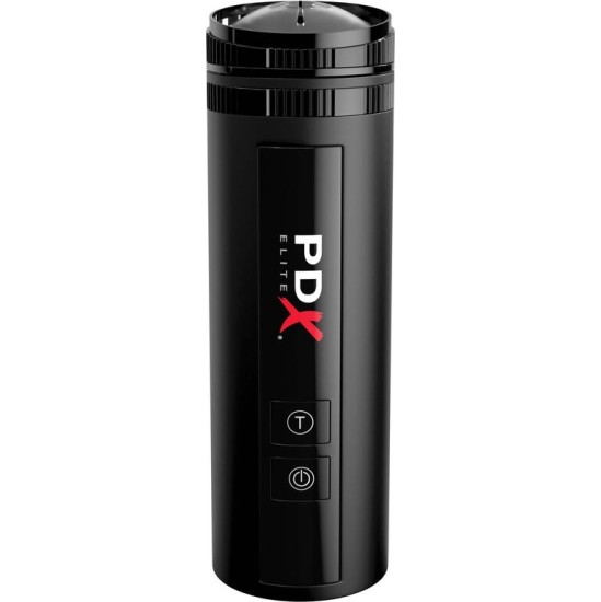 Pdx Elite MOTO BATOR X ADVANCED MASTURBATOR