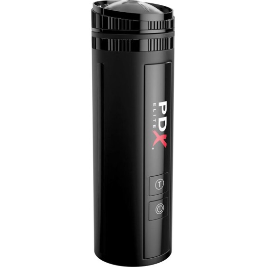 Pdx Elite MOTO BATOR X ADVANCED MASTURBATOR
