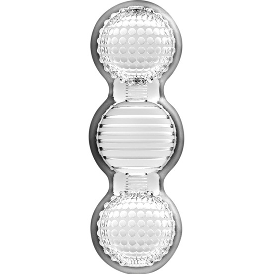 Jamyjob EXTREME MASTURBATOR CLEAR TENSEK 2