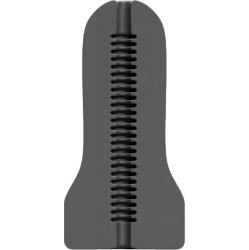 All Black MASTURBATOR LOOP MODEL 2