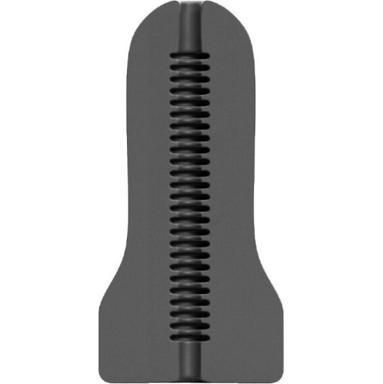 All Black MASTURBATOR LOOP MODEL 2