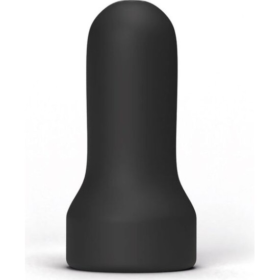 All Black MASTURBATOR LOOP MODEL 2