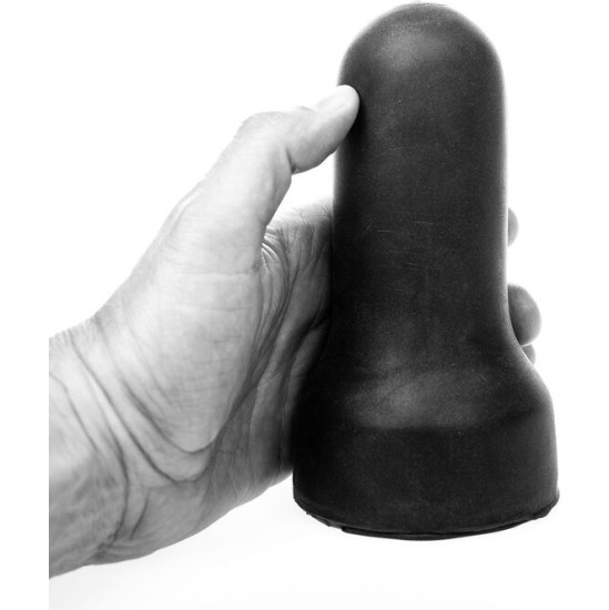 All Black MASTURBATOR LOOP MODEL 2