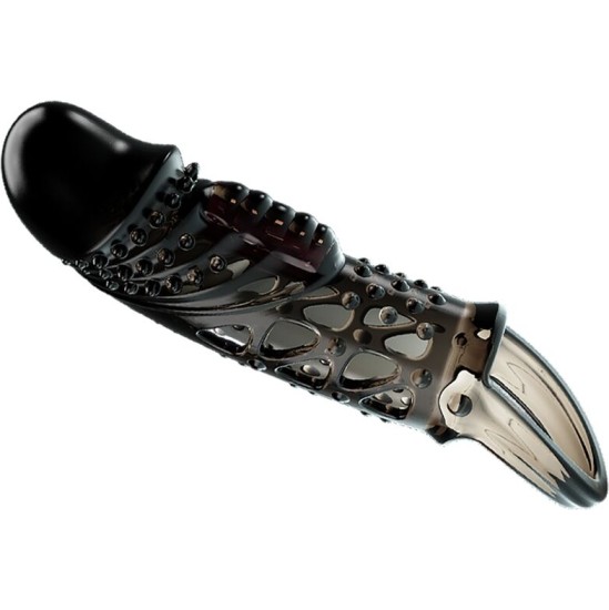 Pretty Love CECELIA BLACK PENIS SHEATH