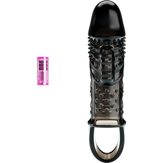 Pretty Love CECELIA BLACK PENIS SHEATH