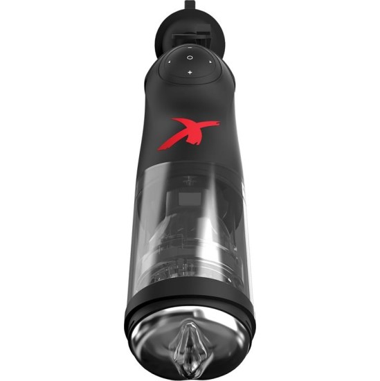 Pdx Elite Deluxe Mega-Bator