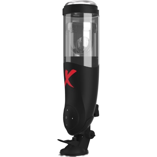 Pdx Elite Deluxe Mega-Bator