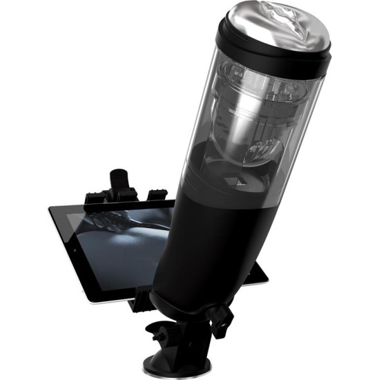 Pdx Elite Deluxe Mega-Bator