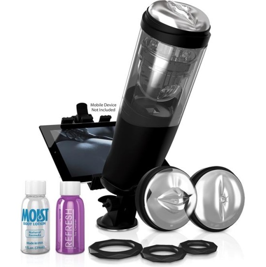 Pdx Elite Deluxe Mega-Bator