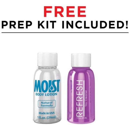 Pdx Elite Deluxe Mega-Bator