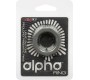 Calexotics ALPHA PROLONG PRISMATIC RING GREY
