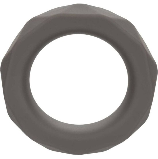 Calexotics ALPHA PROLONG PRISMATIC RING GREY