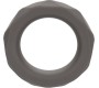 Calexotics ALPHA PROLONG PRISMATIC RING GREY
