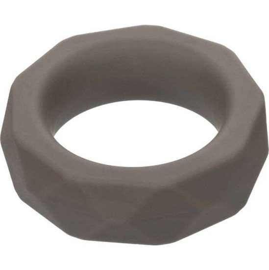 Calexotics ALPHA PROLONG PRISMATIC RING GREY