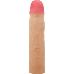 Pretty Love Male PRETTY LOVE - KYLIAN PENIS EXTENDER COVER FLESH