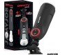 Jamyjob GRAVITY AUTOMATIC VAGINA MASTURBATOR 5 THRUSTING MODES AND SOUND EFFECT
