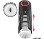 Jamyjob GRAVITY AUTOMATIC VAGINA MASTURBATOR 5 THRUSTING MODES AND SOUND EFFECT