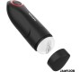Jamyjob GRAVITY AUTOMATIC VAGINA MASTURBATOR 5 THRUSTING MODES AND SOUND EFFECT