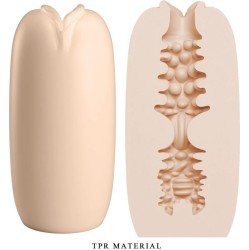 Pretty Love Flirtation PRETTY LOVE - OLGA MALE MASTURBATOR FLESH