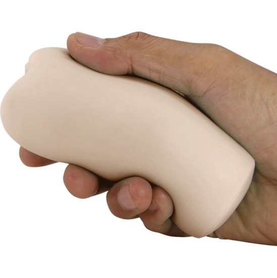 Pretty Love Flirtation PRETTY LOVE - OLGA MALE MASTURBATOR FLESH